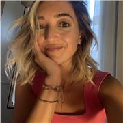 English tutor with more than 4 years of experience. Specialized in TOEFL, IELTS, and speaking classes